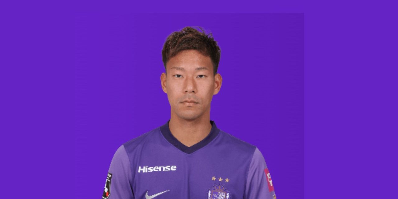 Player Profile – Gakuto Notsuda