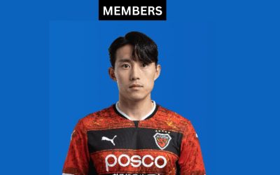 Player Profile – Sin Jin-Ho