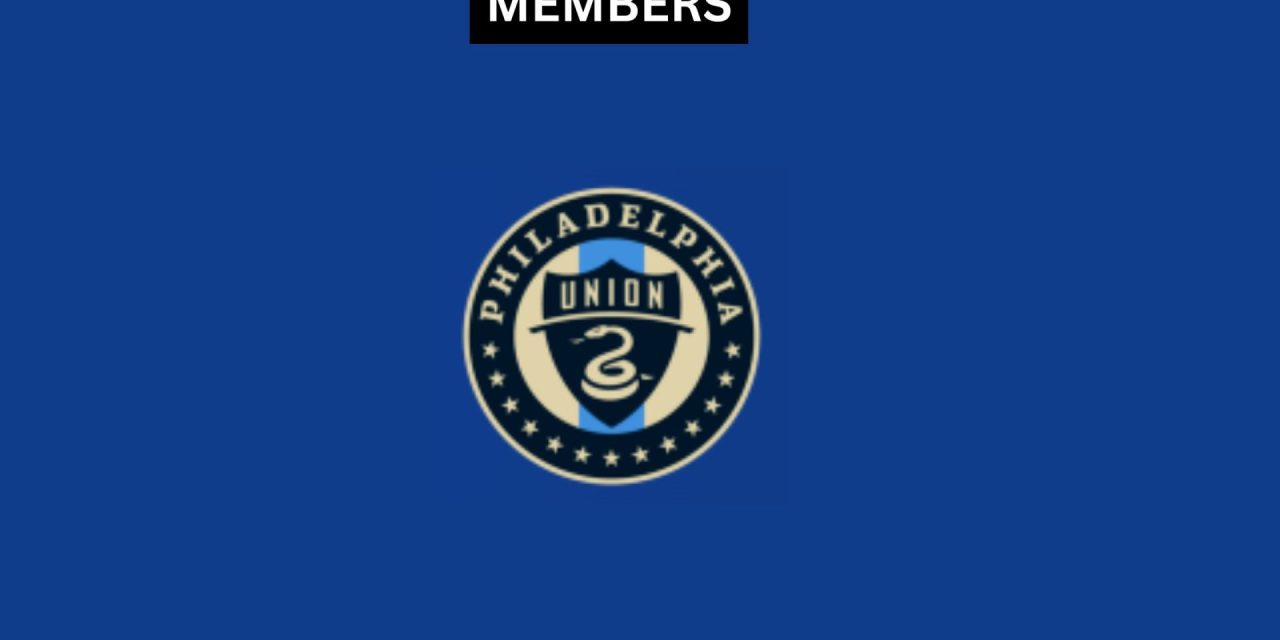 Team Profile – Philadelphia Union