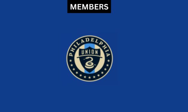 Team Profile – Philadelphia Union