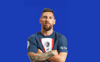 Player Profile – Lionel Messi