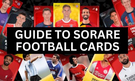 Guide to Sorare Football Cards