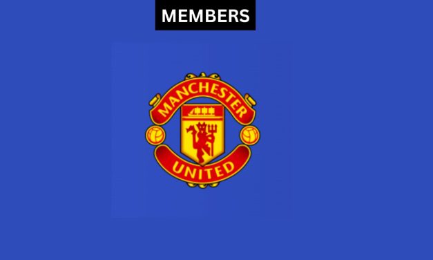 Team Profile – Manchester United