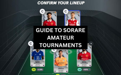 Guide to Sorare amateur tournaments